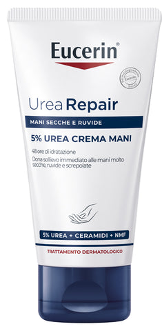 Eucerin urearep cr mani 75ml