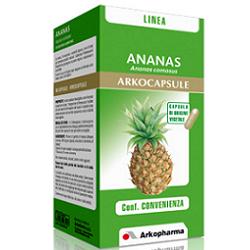 Arkocap*ananas gambo  45 cps