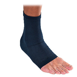 Gibaud cavigliera calzino blu4