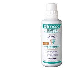 Elmex sensitive profess 400ml