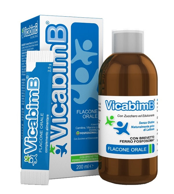 Vicabimb 50g
