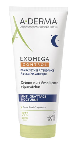 Exomega control crema ntt200ml