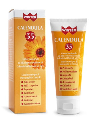 Winter cr calendula 35 100ml Hauptbild