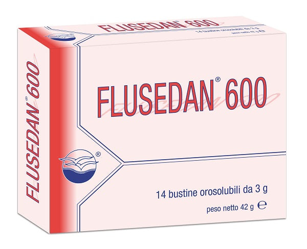 Flusedan 600 14bust