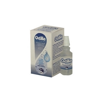 Octilia lacrima 10ml Immagine principale del prodotto