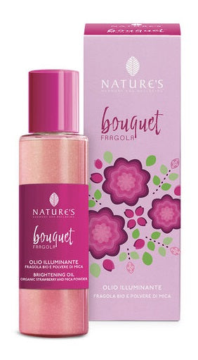 Nature's bouquet olio ill lim