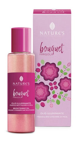 Nature's bouquet olio ill lim