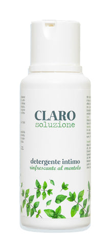 Claro*soluzione 200 ml