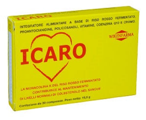 Icaro 30cpr