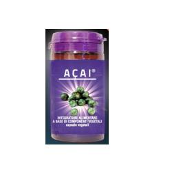 Acai 30cps  biosalus