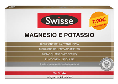 Swisse magnesio potassio24bust