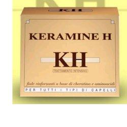 Keramine h fasc bianca 10fl nu