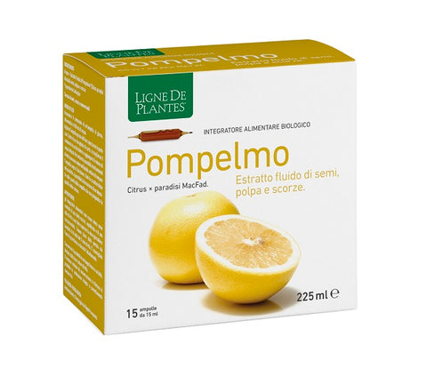 Ligne pompelmo estr semi 15fll