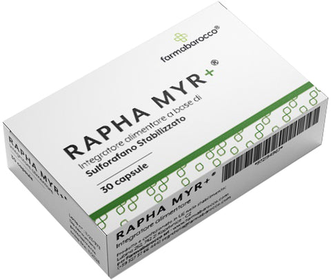 Rapha myr 30cps              f