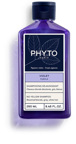 Phyto violet shampoo 250ml