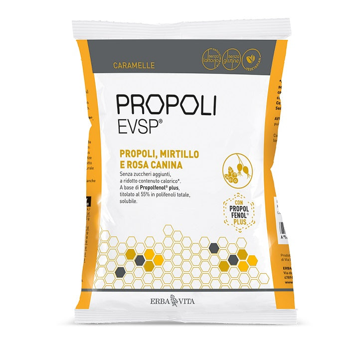 Propoli evsp car prop/mirt/ra