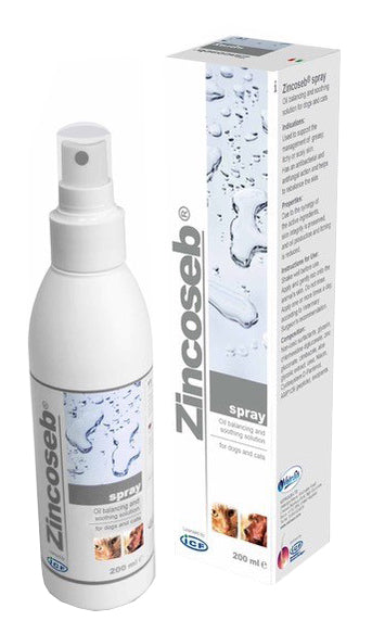 Zincoseb spray 200ml Imagen principal del producto