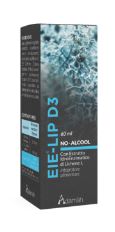 Eie lip d gtt 60ml