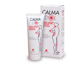 Calmadol crema cutanea 100ml