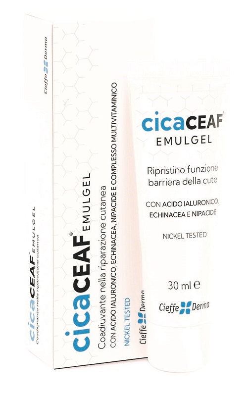 Cicaceaf 30ml Imagen principal del producto