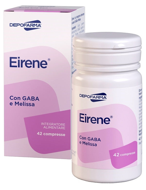 Eirene 42cpr