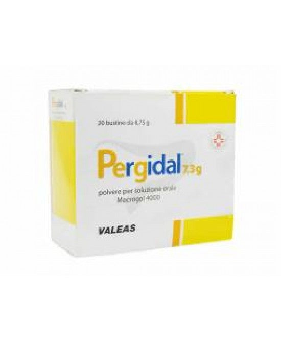 Pergidal 20bs 8.78gr