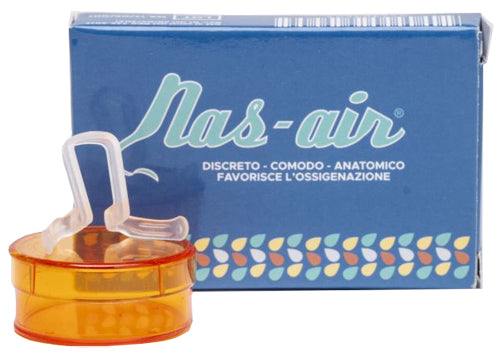 Dilatatore nasale (nas-air d06