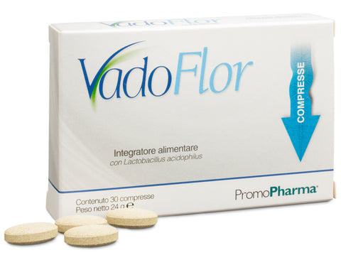 Vado flor 30cpr