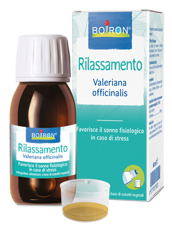 Bo.valeriana off ei 60ml int