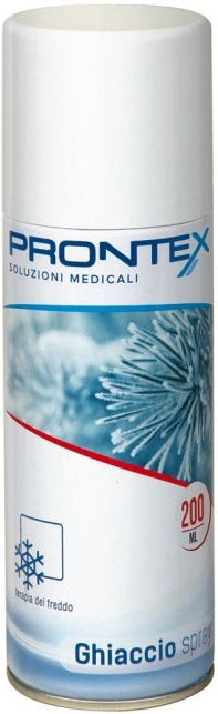 Prontex ghiaccio spray 200ml