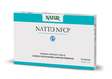 Natto nfcp 60cpr