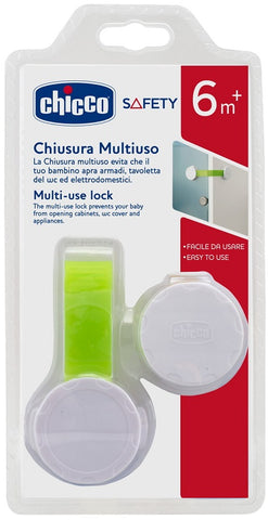 Ch blocca tutto 2017