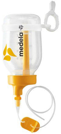 Sistema allatamento integrativ