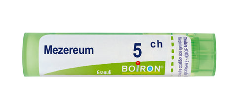 Mezereum*5ch 80gr 4g
