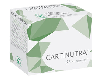 Cartinutra 20bustx5,5g