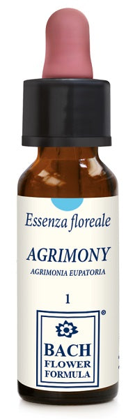Agrimony original 10ml gtt Immagine principale del prodotto