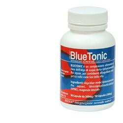 Blue tonic 90cps vegetali Image principale du produit