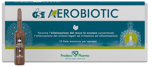 Gse aerobiotic 10fl 50ml