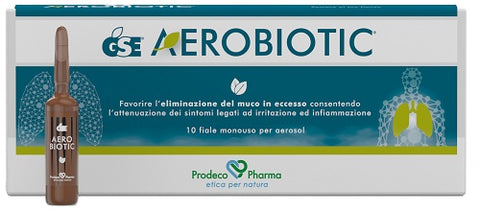 Gse aerobiotic 10fl 50ml