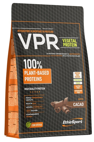 Vpr vegetal protein 500g