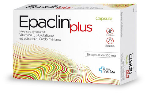 Epaclin plus 30cps