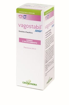 Vagostabil junior 100ml