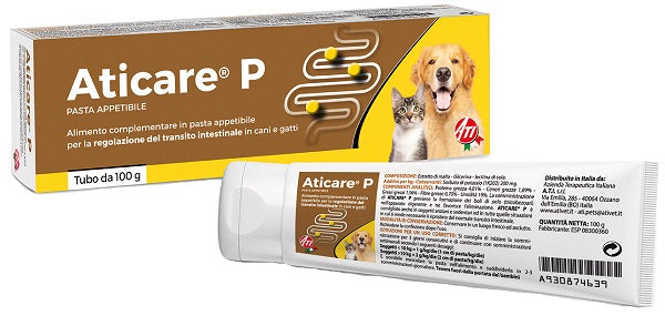 Aticare paraffina 100g