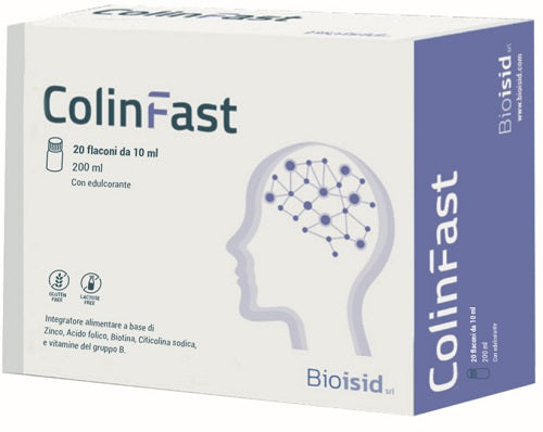 Colinfast 20fl 10ml