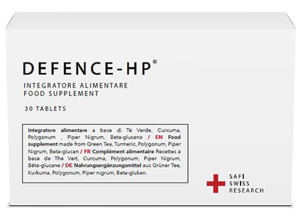 Defence hp integratore