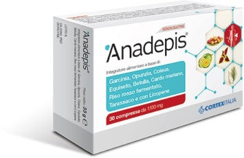 Anadepis 30cpr