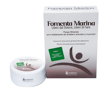 Dolori fango minerale 5buste x