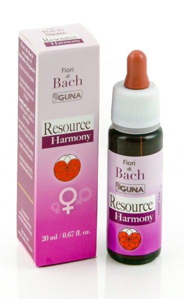 Resource harmony gocce 20ml Hauptbild