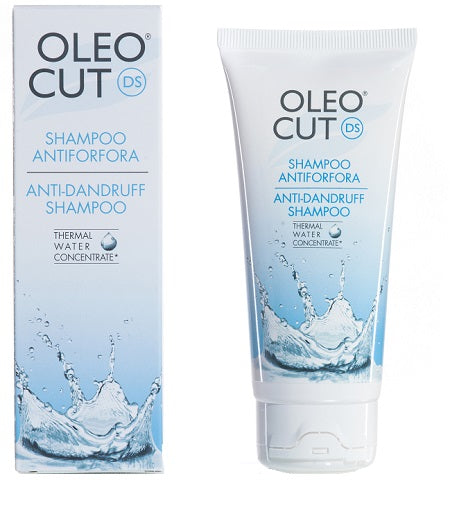 Oleocut sh antiforf 100ml