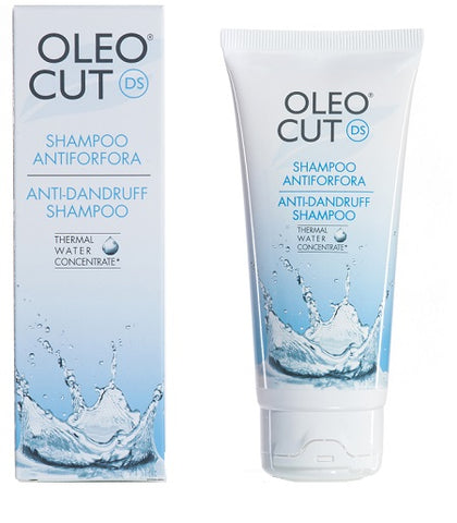 Oleocut sh antiforf 100ml